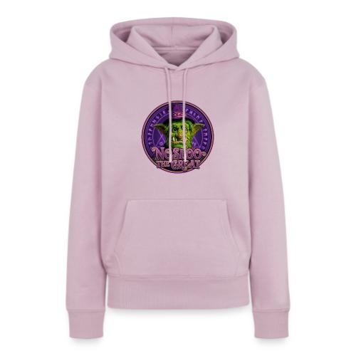 Nosloo the Great - Women's Premium Hoodie