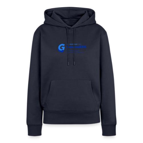 GenevaERS - Women's Premium Hoodie