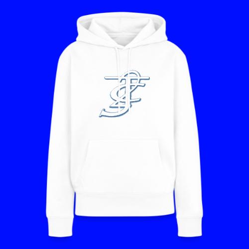 Mens Be Godlike Hoodie - Women's Premium Hoodie