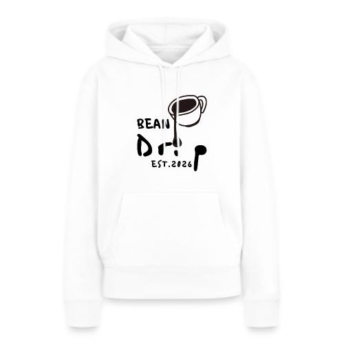 Bean Drip Est. 2026 - Women's Premium Hoodie