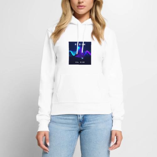 Ridin Album Cover - Women's Premium Hoodie