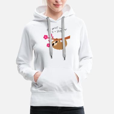 Cute Animals Hoodies & Sweatshirts | Unique Designs | Spreadshirt