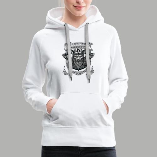 Viking - Women's Premium Hoodie
