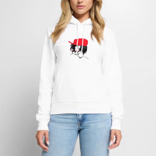 Seanie Roolz Graffiti - Women's Premium Hoodie