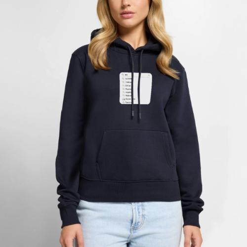 Search Me - Women's Premium Hoodie