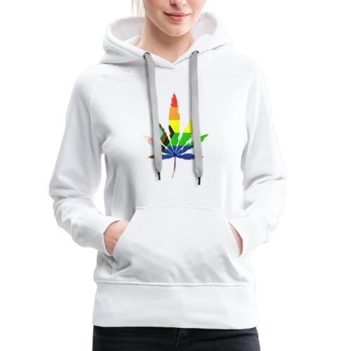 PrideMary - Women's Premium Hoodie