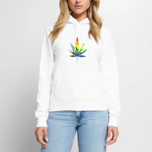 PrideMary - Women's Premium Hoodie