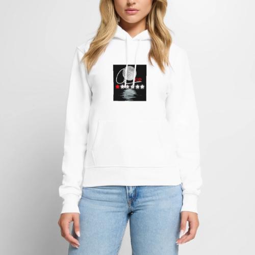 Killin Em Softly Album Art - Women's Premium Hoodie