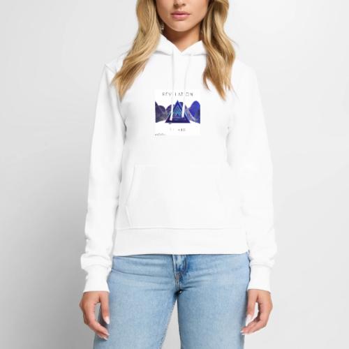 Revelation Album Art - Women's Premium Hoodie