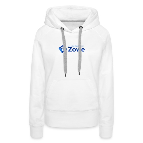 Zowe - Women's Premium Hoodie