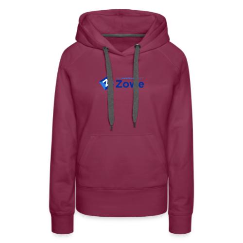 Zowe - Women's Premium Hoodie
