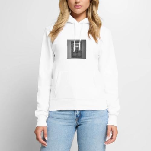 Invisible Album Art - Women's Premium Hoodie