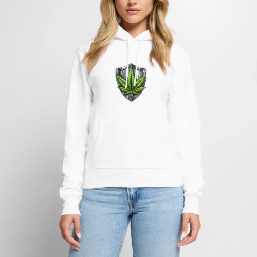 Medical Grade - Women's Premium Hoodie