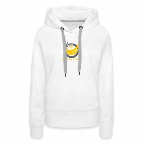 LPC Convention Logo - Women's Premium Hoodie