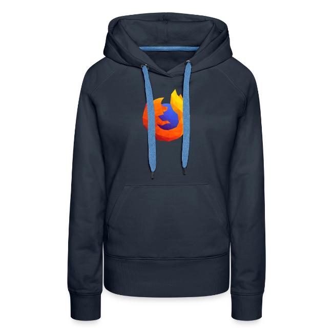 Firefox Reality Logo