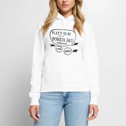 Crickets - Women's Premium Hoodie