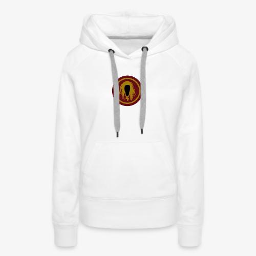 KMATiKC DC - Women's Premium Hoodie