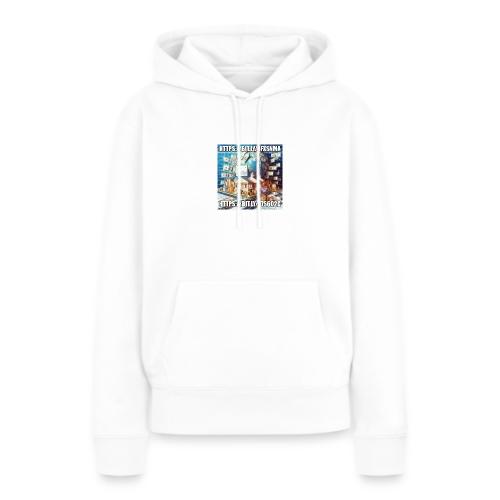 a34rfj - Women's Premium Hoodie