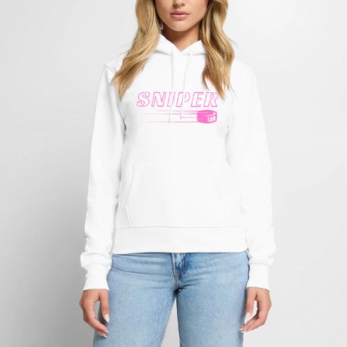SNIPER - Women's Premium Hoodie