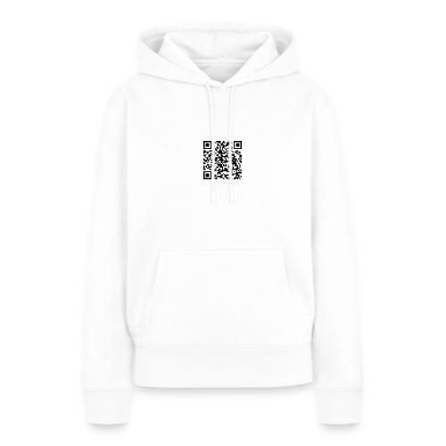 business series webinar social commerce funnel - Women's Premium Hoodie