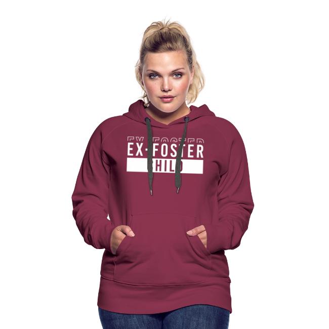 Ex foster child
