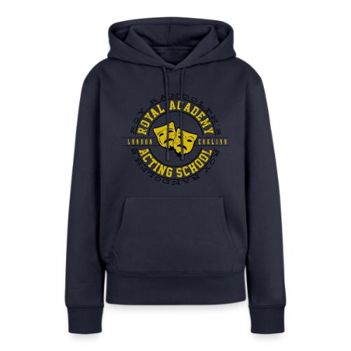 Roy Randolph Acting School Shirt - Women's Premium Hoodie