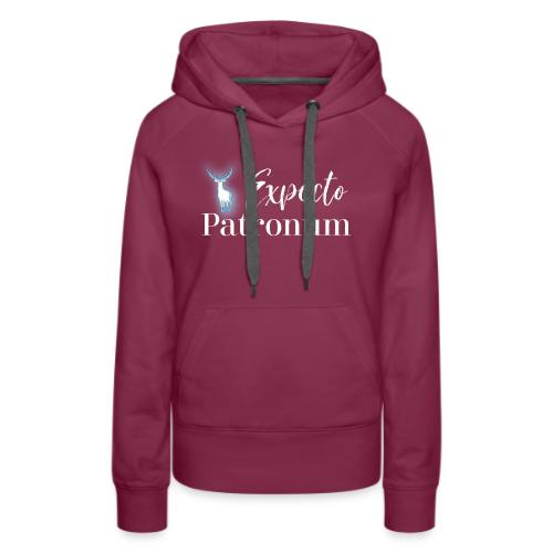 Expecto Patronum - Women's Premium Hoodie