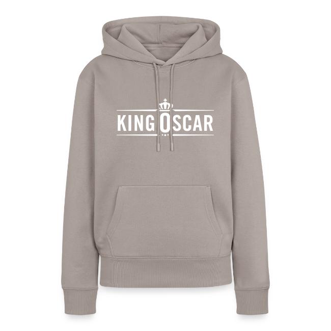 King Oscar