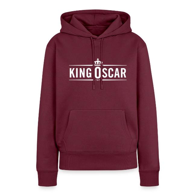 King Oscar