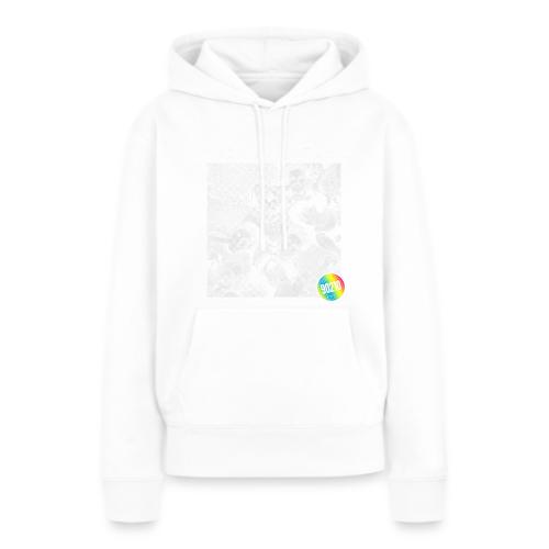 Forever Tee - Women's Premium Hoodie