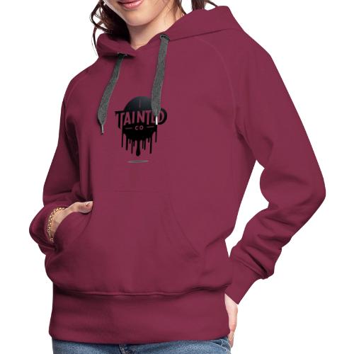Taintedco - Women's Premium Hoodie
