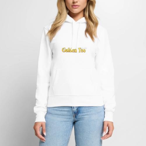 Golden Tee Classic - Women's Premium Hoodie