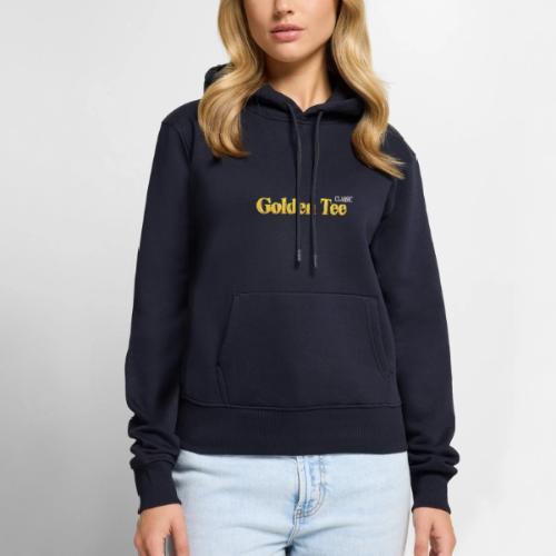 Golden Tee Classic - Women's Premium Hoodie