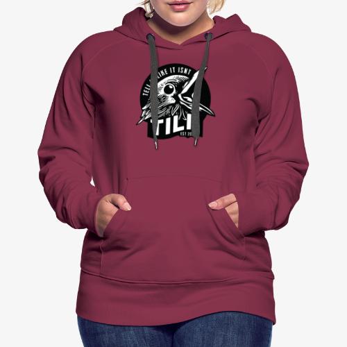 TILII - Women's Premium Hoodie