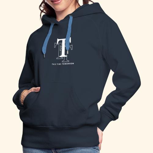 TTT - Women's Premium Hoodie