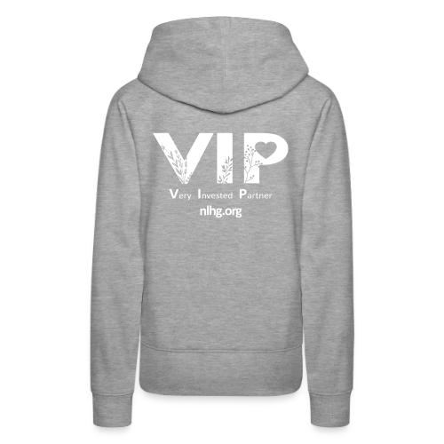 VIP - Women's Premium Hoodie
