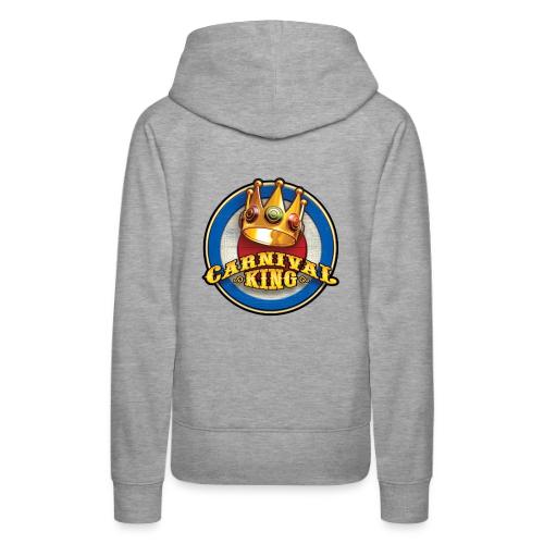 Carnival King - Women's Premium Hoodie