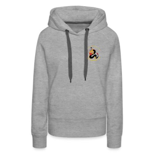 CAIS 40th Birthday - Middle School - Women's Premium Hoodie