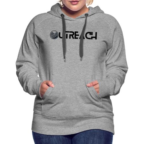 Outreach NeedPrayer? - Women's Premium Hoodie