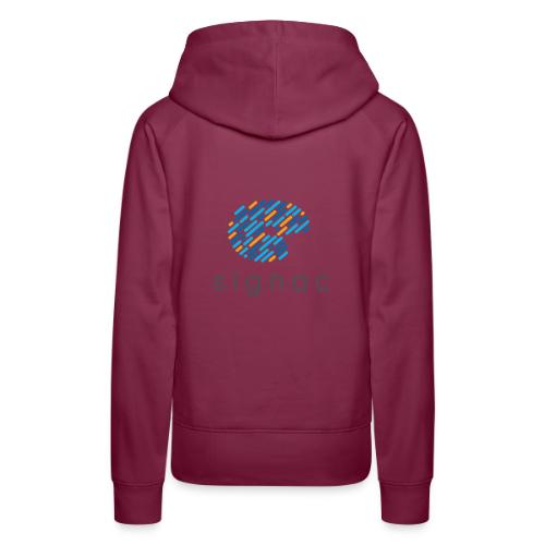 signac - Women's Premium Hoodie