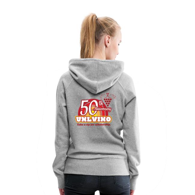 SGWS 50th Unlvino Text