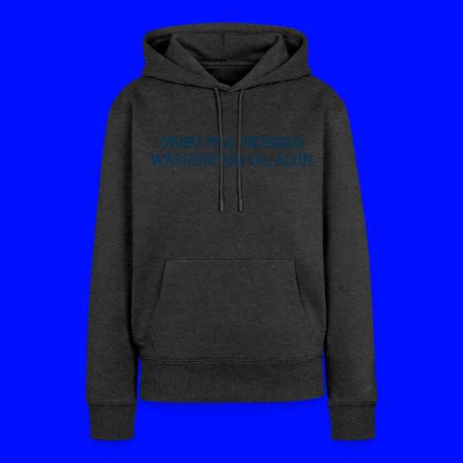 DC CWRU MSA ALUM