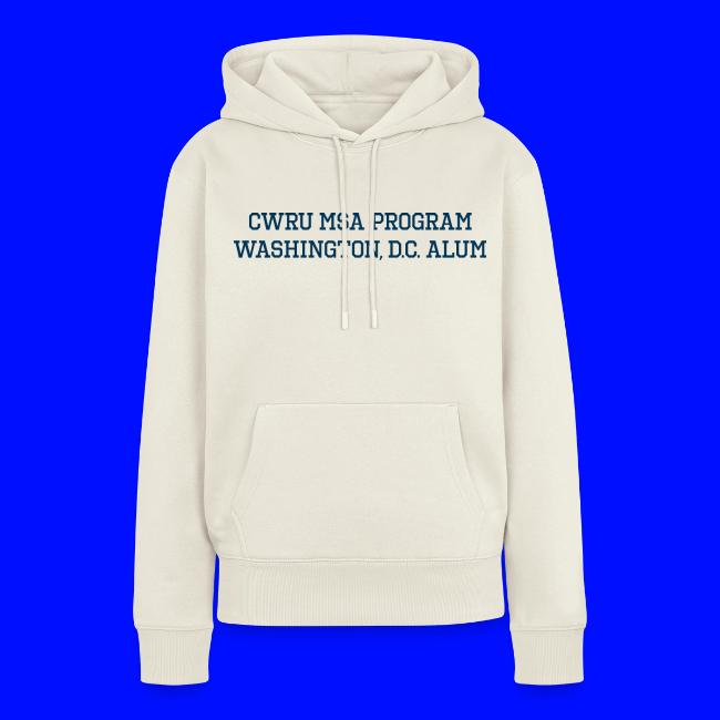 DC CWRU MSA ALUM
