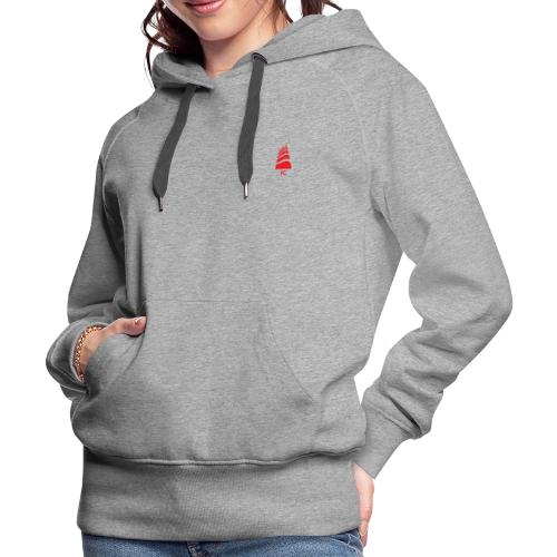 FC SPORT™ - Women's Premium Hoodie