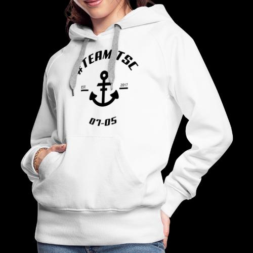 TSC Nautical - Women's Premium Hoodie