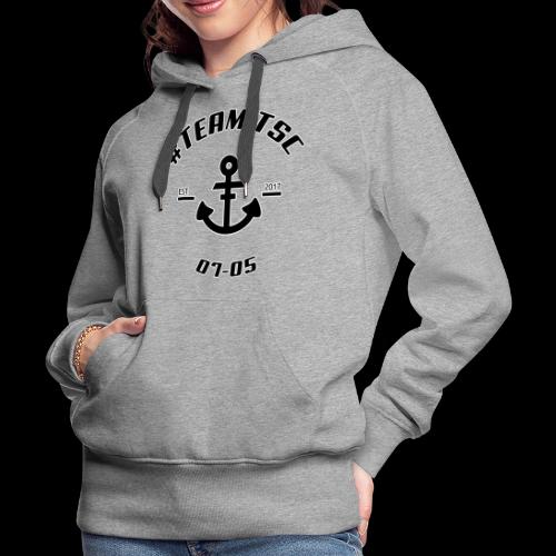 TSC Nautical - Women's Premium Hoodie