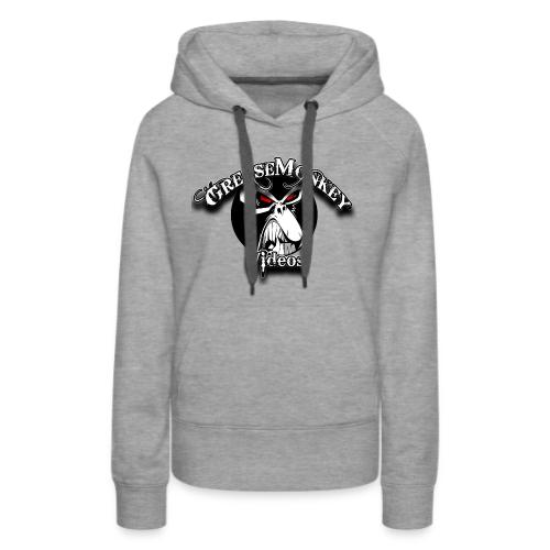 GreaseMonkeyVideos - Women's Premium Hoodie