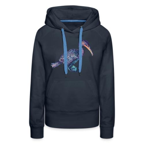 Cormorant - Women's Premium Hoodie