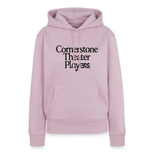 Cornerstone Theater Players - Women's Premium Hoodie
