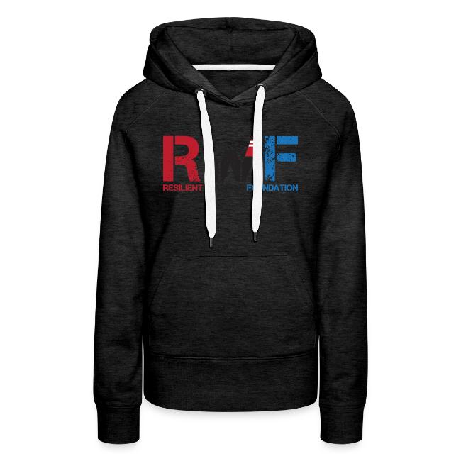 RWF Black